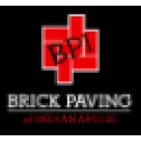 Brick Paving Of Indianapolis