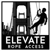 ELEVATE ROPE ACCESS logo - Similar company to The Rope Access Store