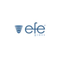 Efe Cam Sanayi Ticaret A. Ş. logo - Similar company to Şencam