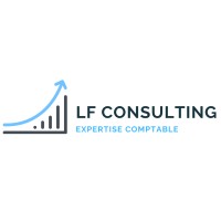 LF Consulting Montpellier logo - Similar company to Ad Expertise