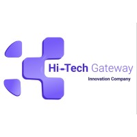 Hi-Tech Gateway logo - Similar company to Ayaintel