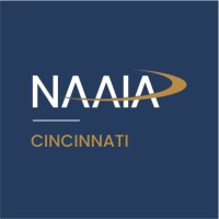 NAAIA Cincinnati Chapter logo - Similar company to Lsta