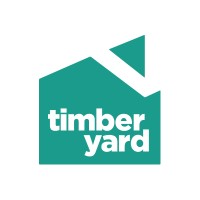 Timberyard logo - Similar company to Iona