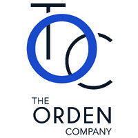 The Orden Company, LLC logo - Similar company to C&A Companies