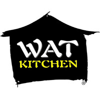 WAT KITCHEN logo - Similar company to Bowlander Ltd