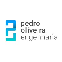 Pedro Oliveira Engenharia logo - Similar company to The Isb Proiectare Srl