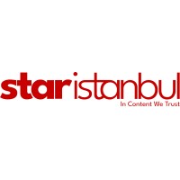 Star İstanbul Media Production Company logo - Similar company to Mekjoy