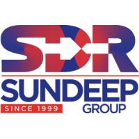 SUNDEEP ANGOLA LDA logo - Similar company to Burotec Group - Congo