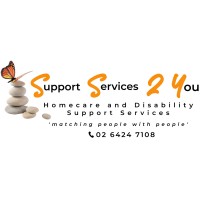 Support Services 2 You logo - Similar company to Human Power (Hp)