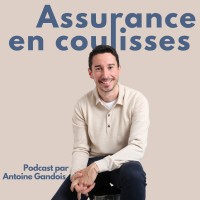 Assurance en coulisses - Le Podcast logo - Similar company to Actuarion