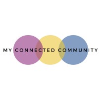 My Connected Community logo - Similar company to Ability2Bloom