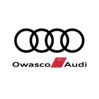 Owasco Audi logo - Similar company to Advantage Machine & Tool Inc.