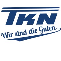TKN Transport-Kontor GmbH in Niedersachsen logo - Similar company to Neufra Speditions