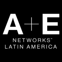 A+E Networks Latin America logo - Similar company to Ole Communications