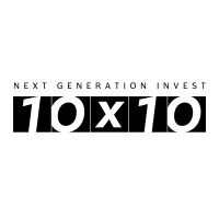 10x10 - Next Generation Invest logo - Similar company to Finance 2.0