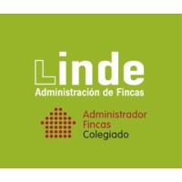 LINDE ADMINISTRACIONES logo - Similar company to Coverfincas