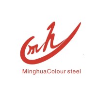 Cangzhou Junxing Minghua Light Steel Color Plate Co., Ltd.