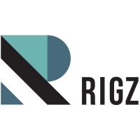 RIGZ logo - Similar company to Waarborg