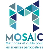 Mosaic logo - Similar company to Human Factor Lab