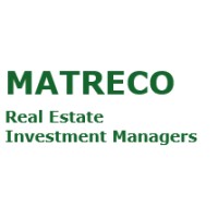 Matreco Real Estate Investment Managers logo - Similar company to Strada Group