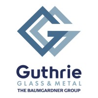 Guthrie Glass & Metal Corporation logo - Similar company to Diagraphics Inc.