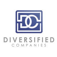 Diversified Companies logo - Similar company to Macarthur Companies