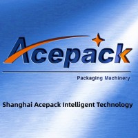 Shanghai Acepack Intelligent Technology Co., LTD. logo - Similar company to Keypack Intelligence