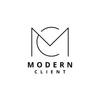 MODERN-CLIENT logo - Similar company to Unscripted Mf