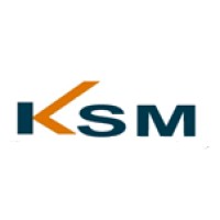 Kishore S Mehta & Associates logo - Similar company to Advoxa