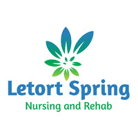 Letort Spring Nursing and Rehab logo - Similar company to Emerald Nursing And Rehab