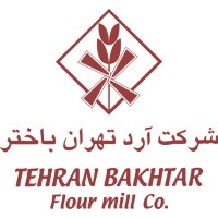Tehranbakhtar logo - Similar company to Nanafza Improver Co.