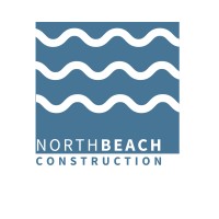 North Beach Construction logo - Similar company to Mad Dog Construction
