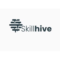 Skillhive logo - Similar company to The Skill Hive