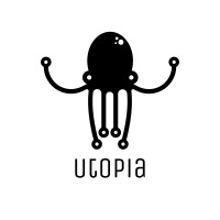 Utopia logo - Similar company to Sysintellects