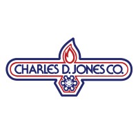 Charles D. Jones Co logo - Similar company to Cfm Distributors, Inc.