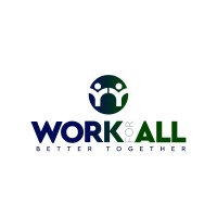 Work For All (WFA) logo - Similar company to Work For All