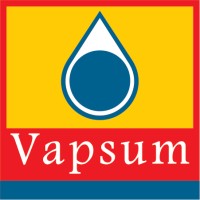 VAPSUM Pvt. Ltd. logo - Similar company to Simuion Technologies