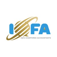 IQFA Chartered Accountants logo - Similar company to Nexgen Financial Experts