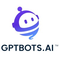 GPTBots logo - Similar company to Gptbots.Ai