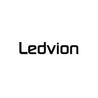 Ledvion logo - Similar company to Hoftronic™