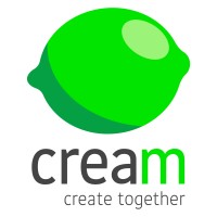 Cream Consulting logo - Similar company to Avertim