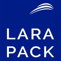 Lara Pack ApS logo - Similar company to Brabopak