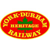 York-Durham Heritage Railway