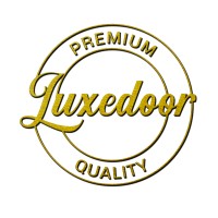Luxedoor logo - Similar company to Luxedo