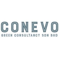 Conevo Green Consultancy Sdn Bhd logo - Similar company to Cmc Environment Sdn Bhd