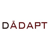 Dadapt logo - Similar company to Lead Studios