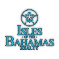 Isles of the Bahamas Realty logo - Similar company to Tas Bahamas