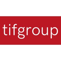 tifgroup logo - Similar company to Azimuth Risk Solutions