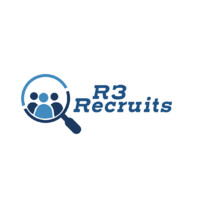 R3 Recruits logo - Similar company to R3Cruit