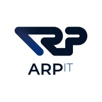 ARP-IT logo - Similar company to Pnr